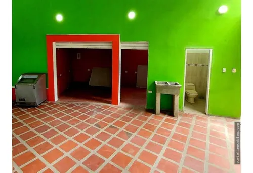 Venta Cabaña Con Local Comerical En Tigrera Vía Minca