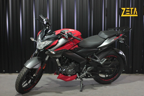 Imagen 2 de 15 de Rouser Ns 200 - Ns200 - Hasta $180.000 12 Ctas S/ Interés