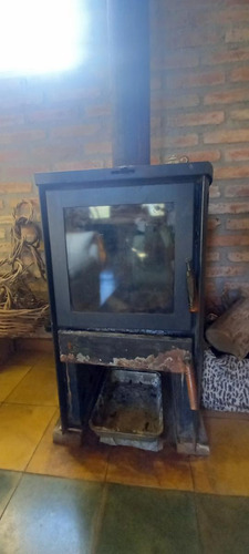 Imagen 21 de 30 de Campo 7 Hectreas Plano Con Chalet, San Esteban