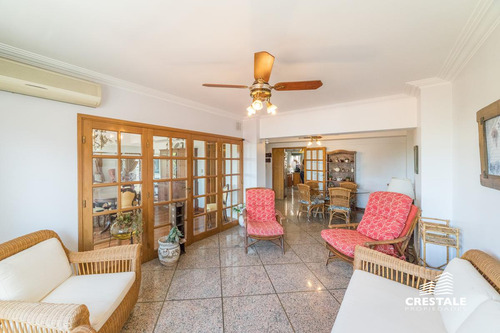 Venta Departamento 4 Dormitorios Piso Exclusivo - Rosario, Santa Fe