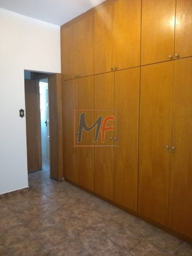 Imagem 17 de 21 de Ref: 13.281 - Excelente Apartamento No Bairro Pinheiros Próximo Ao Metrô E Hospital Das Clínica Com 2 Dorms (1 Suíte), Banheiro Social, 66 M². - 13281