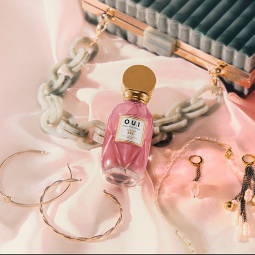 Perfume Importado O.u.i Scapin 245 Eau De Parfum 30ml