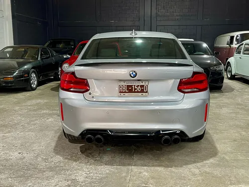 BMW Serie 2 2.0 220ia Sport Line At