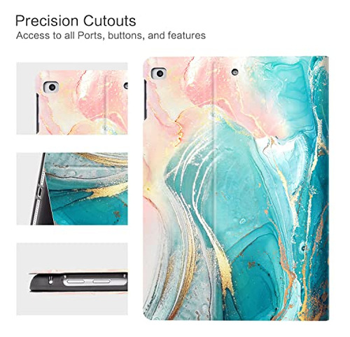 Funda Para iPad 5th Generacion iPad 6th Generacion iPad Air