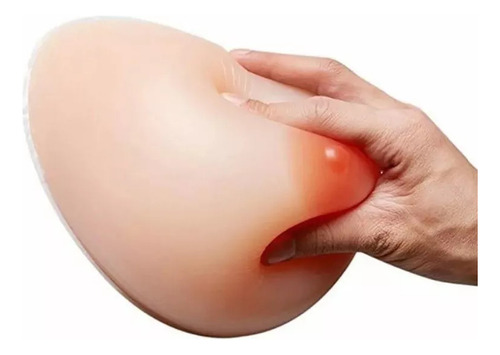 Tetas Falsas Para Travestis 600 G