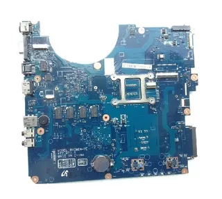 Samsung Tv Motherboard Replacement