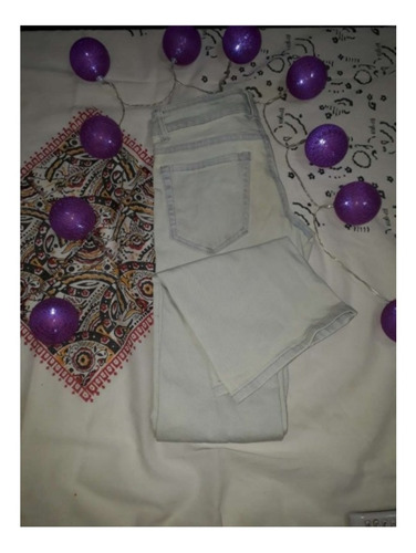 Jean Forever 21 Talle 24 X 2