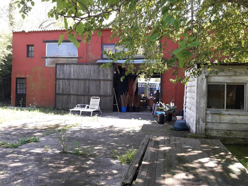 Imagen 8 de 8 de Galpón/ Deposito En Excelente Ubicaion - Beccar-libert./rio Alquiler Opcion Venta