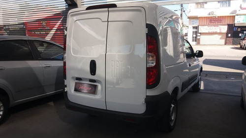 Imagem 8 de 9 de Fiat Fiorino Evo Hard Working 2019 2020 Zero Entrada