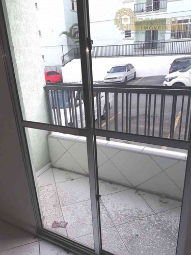Apartamento - Cocaia - Fenix Iii - 2681