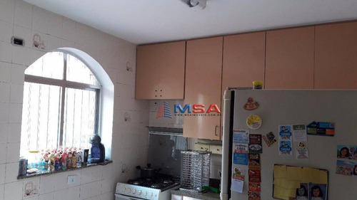 Imagem 12 de 17 de Casa Á Venda Em Perdizes, Em Rua Charmosa E Arborizada. Possui 170 M² De Área Construída, 3 Dormitórios E 2 Vagas - Ca0443