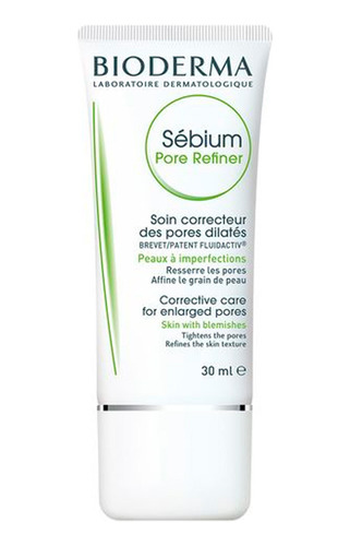 Bioderma Sébium Pore Refiner - Controle De Oleosidade