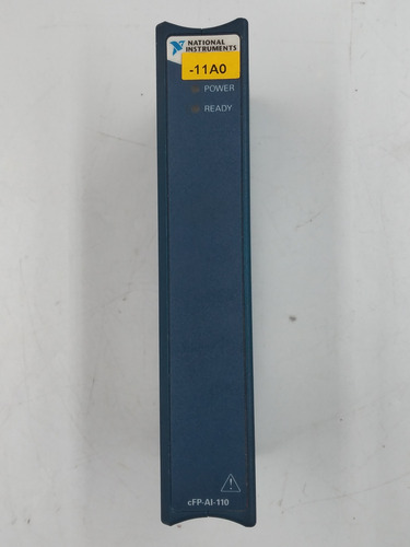 Módulo National Instruments Cfp-ai-110 (Usado)