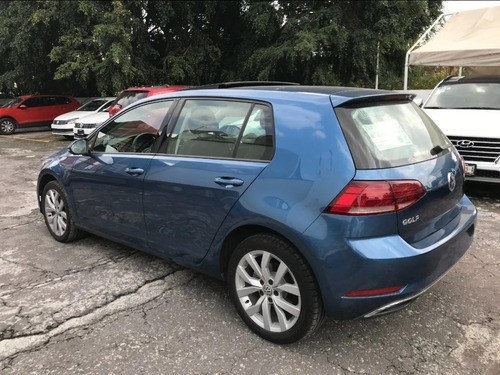 Imagen 3 de 13 de Volkswagen Golf 2019 1.4 Comfortline Mt