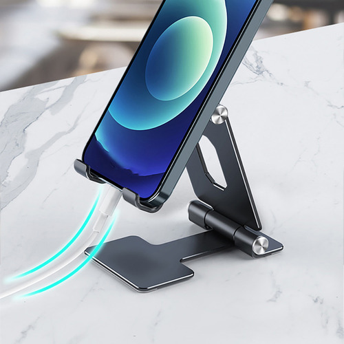 Soporte Para Teléfono Móvil, 1 Unidad, Soporte Para Tableta