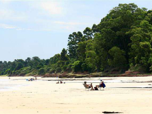 El Ensueño - Balneario Santa Ana Lote 10 Mh