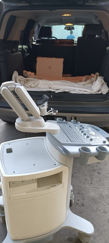 Imagen 5 de 5 de Servicio Técnico Ecógrafos, Ultrasonidos. Electromedicina.