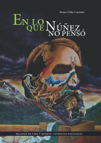 Libro: En Lo Que Núñez No Pensó (spanish Edition)