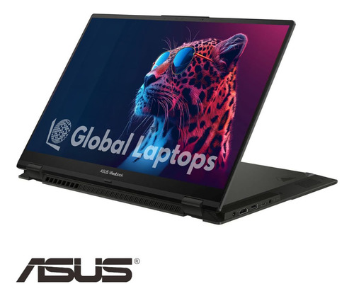 Laptop Gamer Asus Vivobook Core I9-13900h 16gb 1tb Ssd 2en1