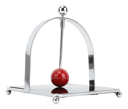 Dispensador Cuadrado Con Soporte Para Servilletas, Elegante