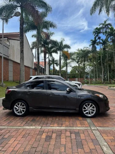 Mazda 3 2.0 Lxna0 All New