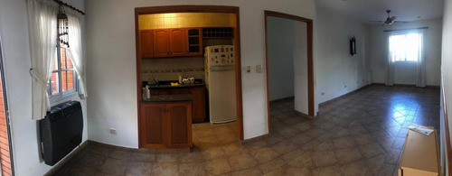 Imagen 6 de 28 de Ph - Chacarita/ 1 Ambiente En Venta Carranza Y Castillo