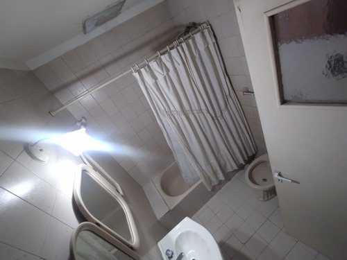 Casa Departamento En Alquiler En Rafael Calzada