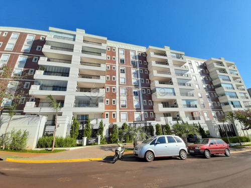 Imagem 1 de 10 de Apartamentos - Ref: V2169