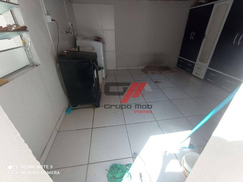 Imagem 7 de 10 de Casa Linda Com Cozinha Planejada - Ca0510