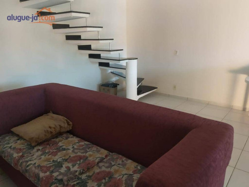 Imagem 7 de 22 de Sobrado Com 3 Dormitórios À Venda, 120 M² Por R$ 700.000,00 - Park Imperial - Caraguatatuba/sp - So1112