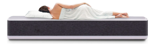 Box Spring Cic Ortopedic King Base Dividida