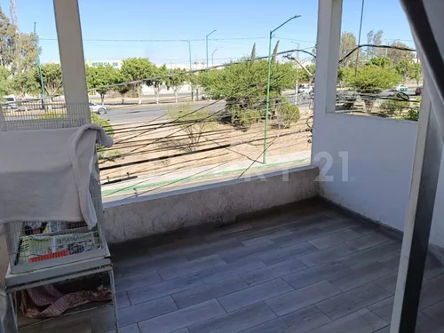 Casa En Venta En U. Hab. Rancho Pavón, Soledad, Slp.