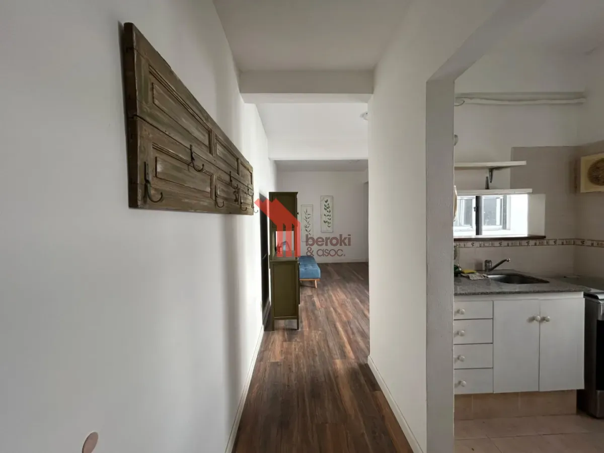 Alquiler Apartamento 2 Dormitorios Cordon Sur · Foto 5