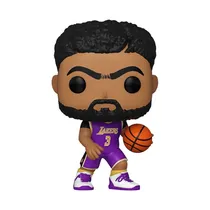 Comprar Funko Pop! Nba: Lakers - Anthony Davis (peple 92vww