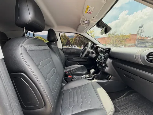 Citroen C4 (3) Cactus Shine Tp 1600cc T 5p 6ab Abs