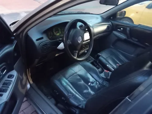 Mazda ALLEGRO 1.6 1aan6m