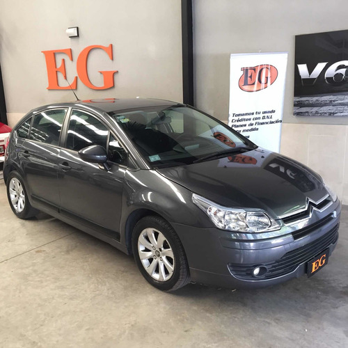 Citroën C4 1.6 X Am71 2011 Eg Automoviles