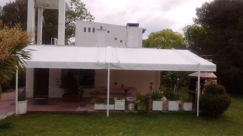 Imagen 7 de 17 de Casa En Venta En Villa Rosa - Pilar, G.b.a. Zona Norte