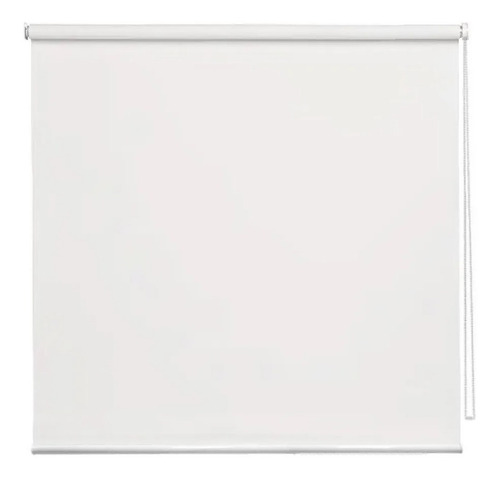 Imagen 2 de 5 de Cortina Blackout 180x240cm Sistema Roller Vonne