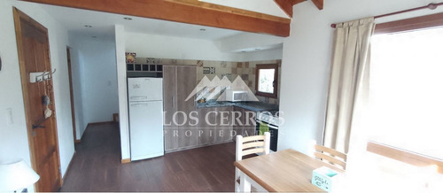 Imagen 14 de 14 de 2 Casas A Metros De Lago Moreno, Turismo, Residencial