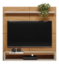 Comprar Rack Modular Panel Flotante Tv Lcd Led Audio! Para Amurar!