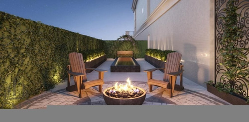 Imagem 14 de 30 de Aurora Exclusive Home - Ap4 219 - Ap4 219