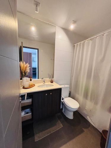 Exclusivo Departamento 2d 2b En Vitacura.