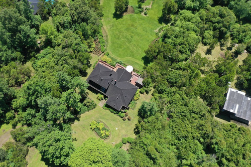 Acogedora Casa Primera Línea Bosque Quillín