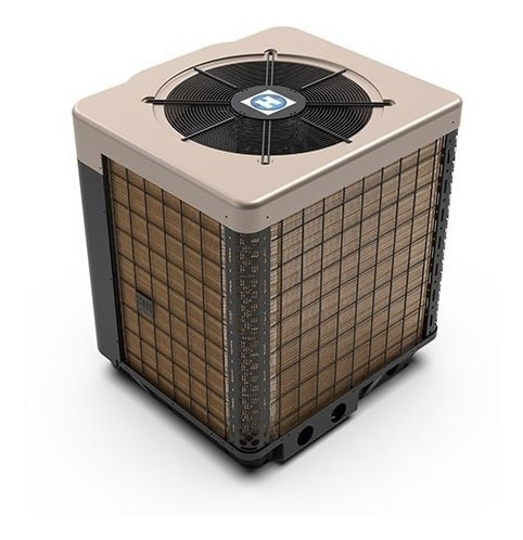 Bomba De Calor Para Alberca Hayward 95,000 Btus Inverter