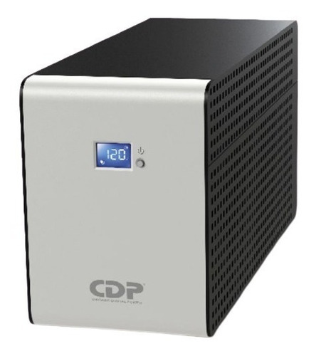 Ups Cdp R-smart1210 Inteligente Con Regulador De Voltaje