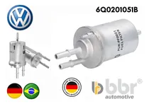 Comprar Filtro Gasolina Vw Polo Sedan 1.6 Seat Ibiza Cordoba 3 Bar