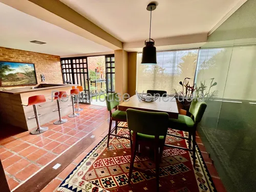 Townhouse En Venta Oritopo