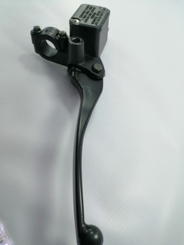 Bomba Freno Delantero Gs150 -r