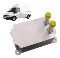Comprar Enfriador De Aceite De Motor Ford Transit Motor 2.4